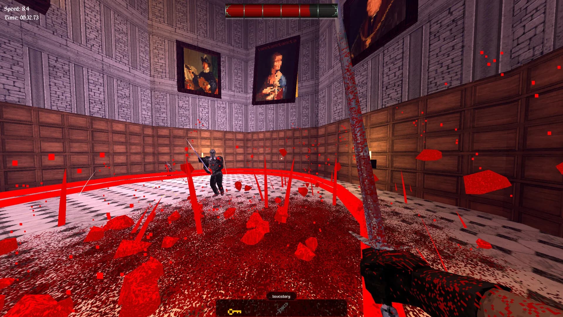 Bloodthief görsel 8