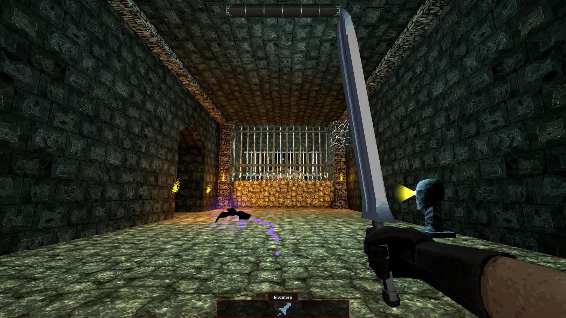 Bloodthief görsel 10