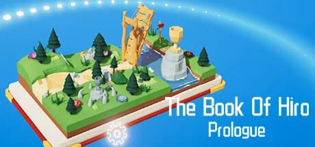 The Book Of Hiro - Prologue görsel 1