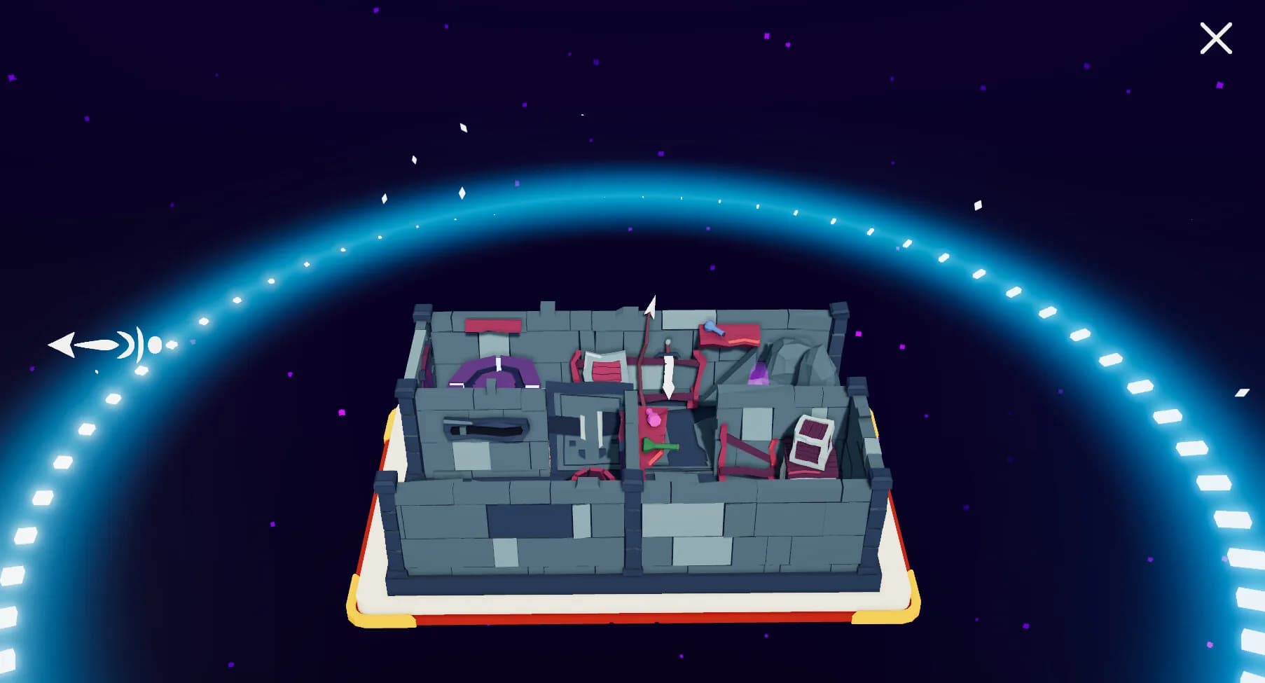 The Book Of Hiro görsel 5
