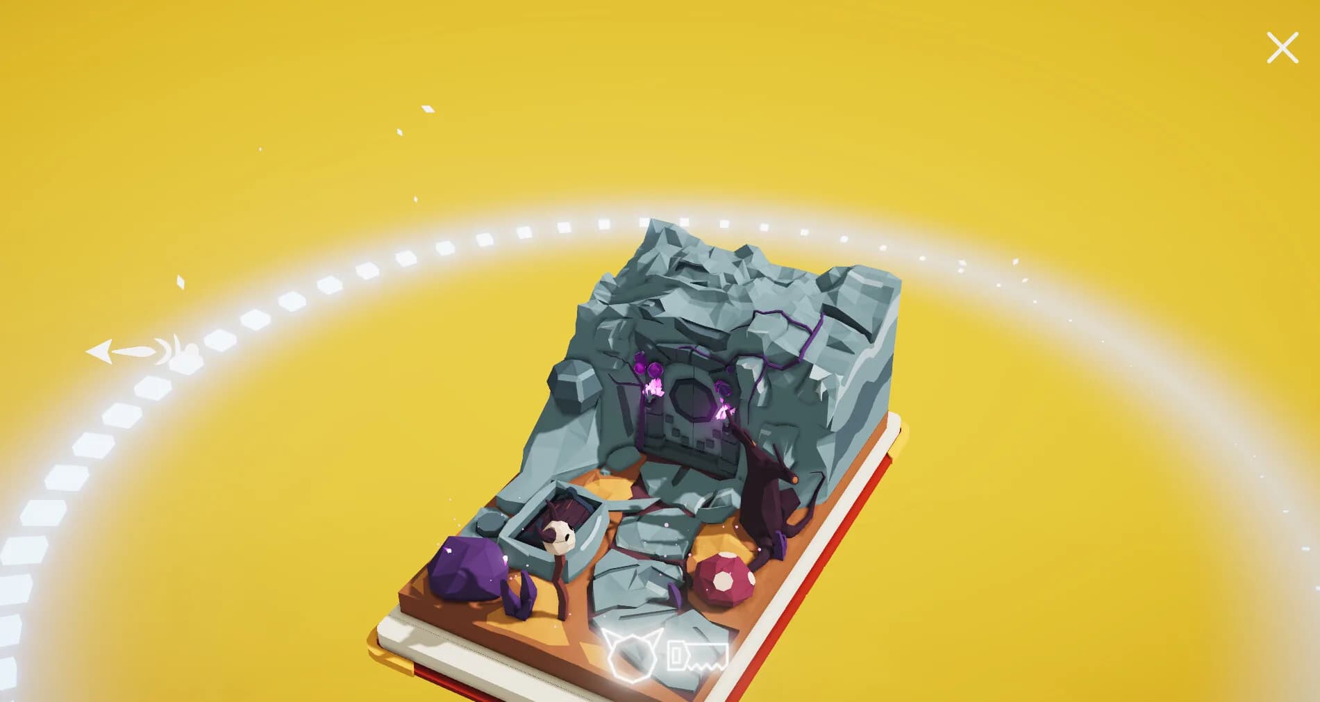 The Book Of Hiro görsel 6