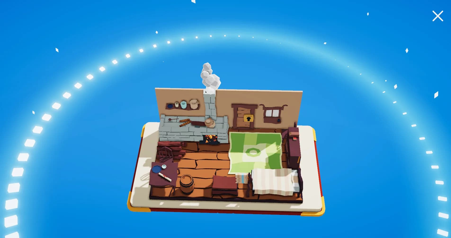 The Book Of Hiro görsel 7