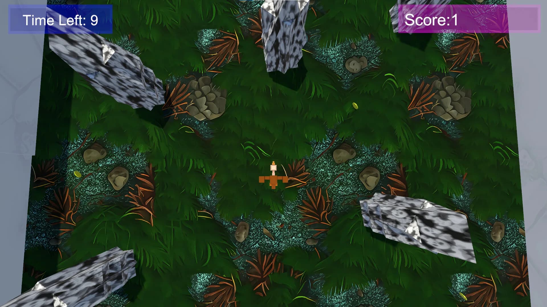 Conrad's Quest görsel 2