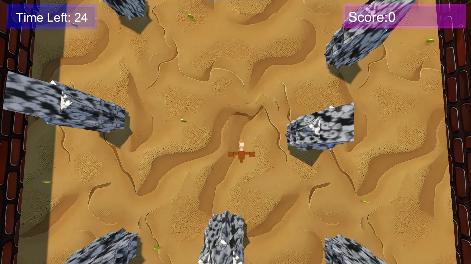 Conrad's Quest görsel 3
