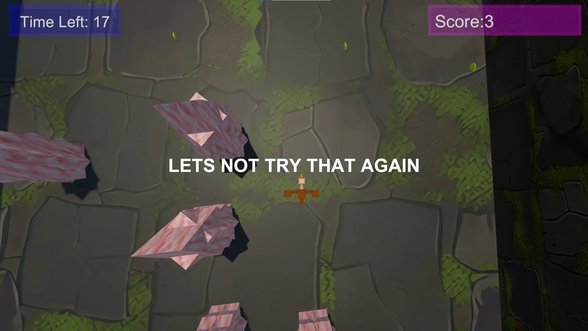 Conrad's Quest görsel 4