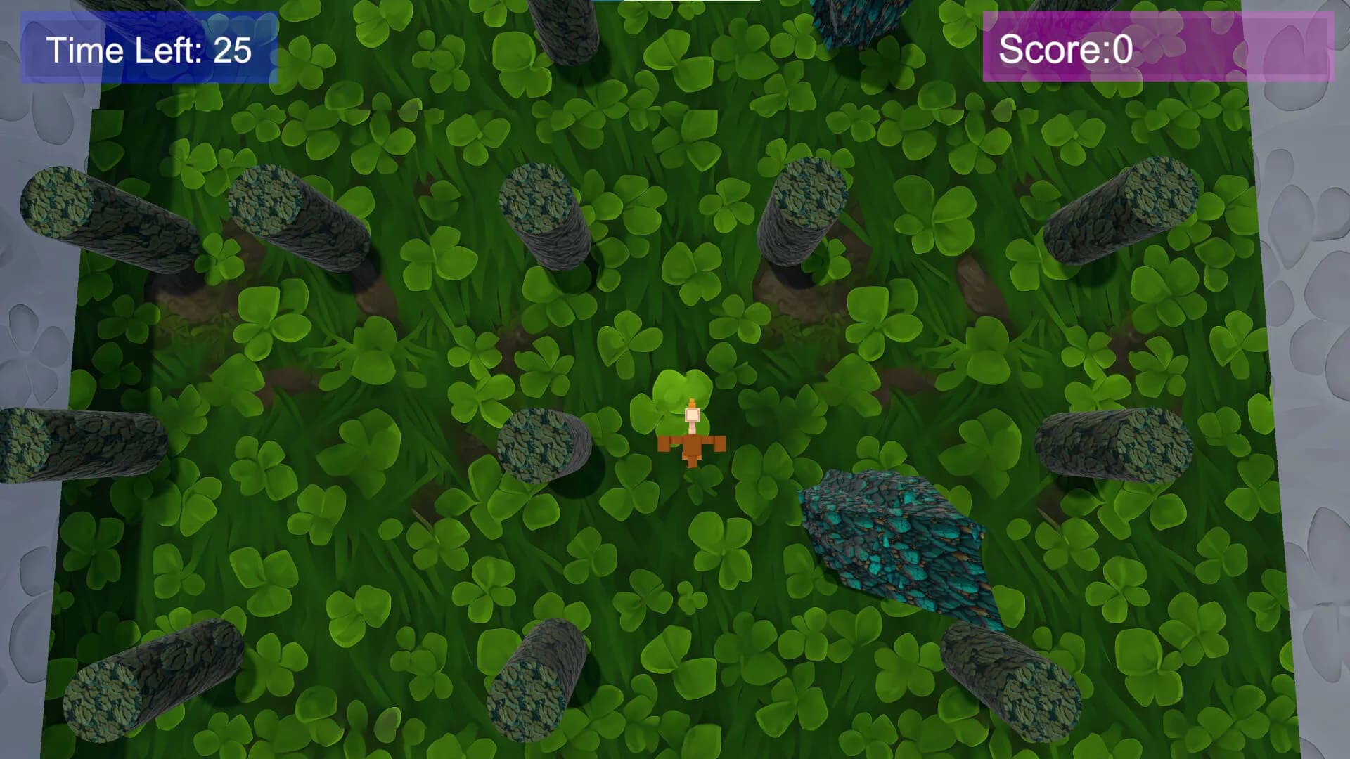 Conrad's Quest görsel 6