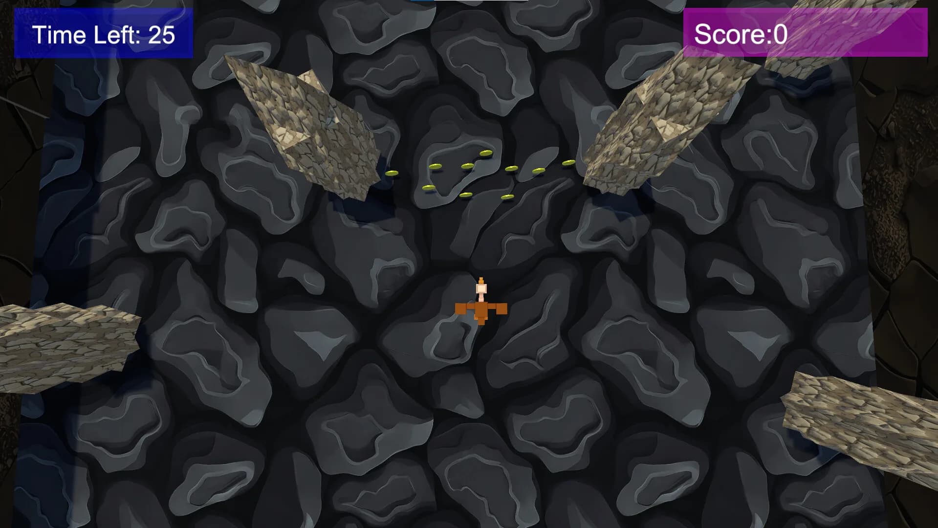 Conrad's Quest görsel 7