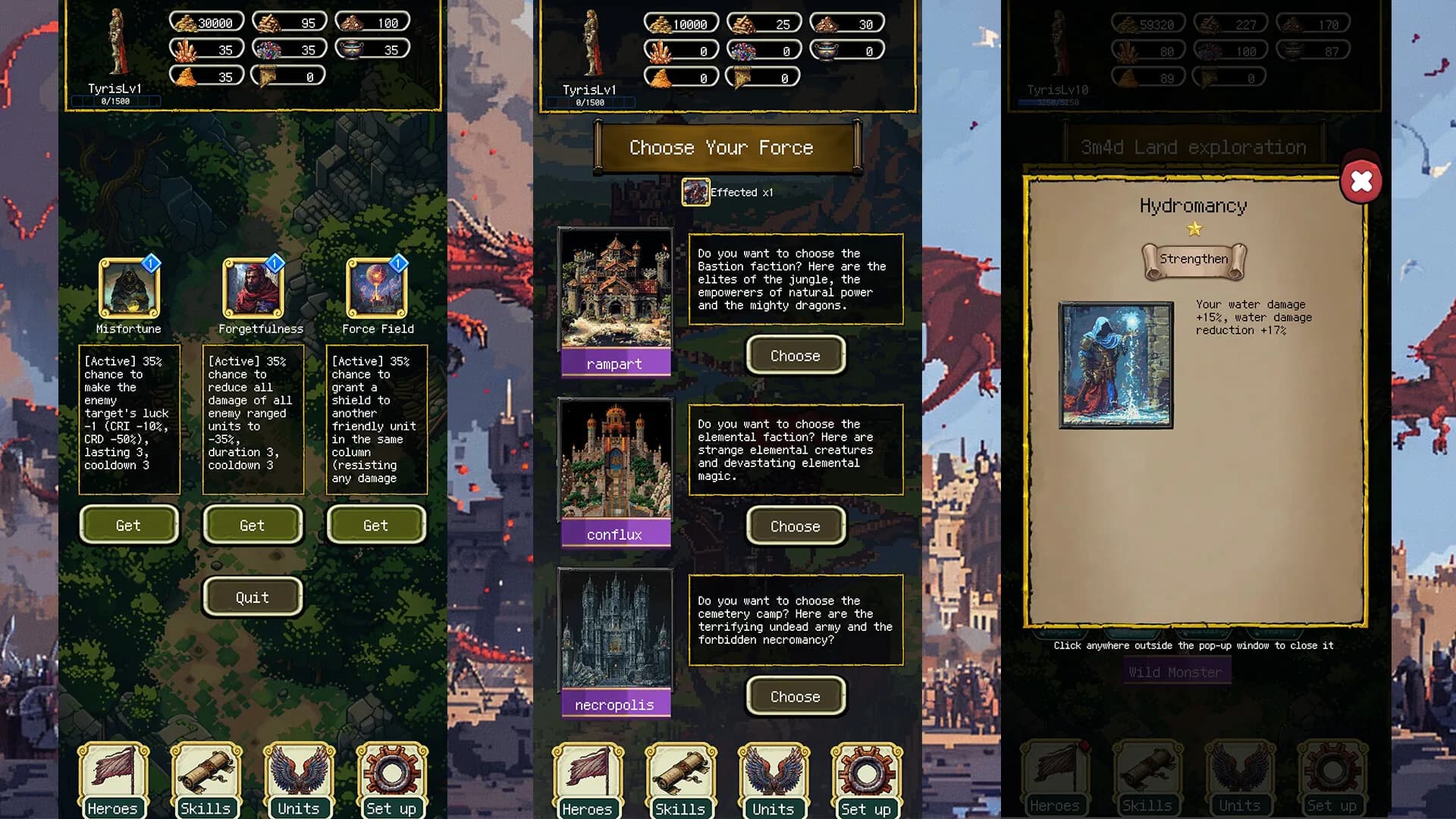 Azure Dragon's Treasure And 999 Days of Survival görsel 6