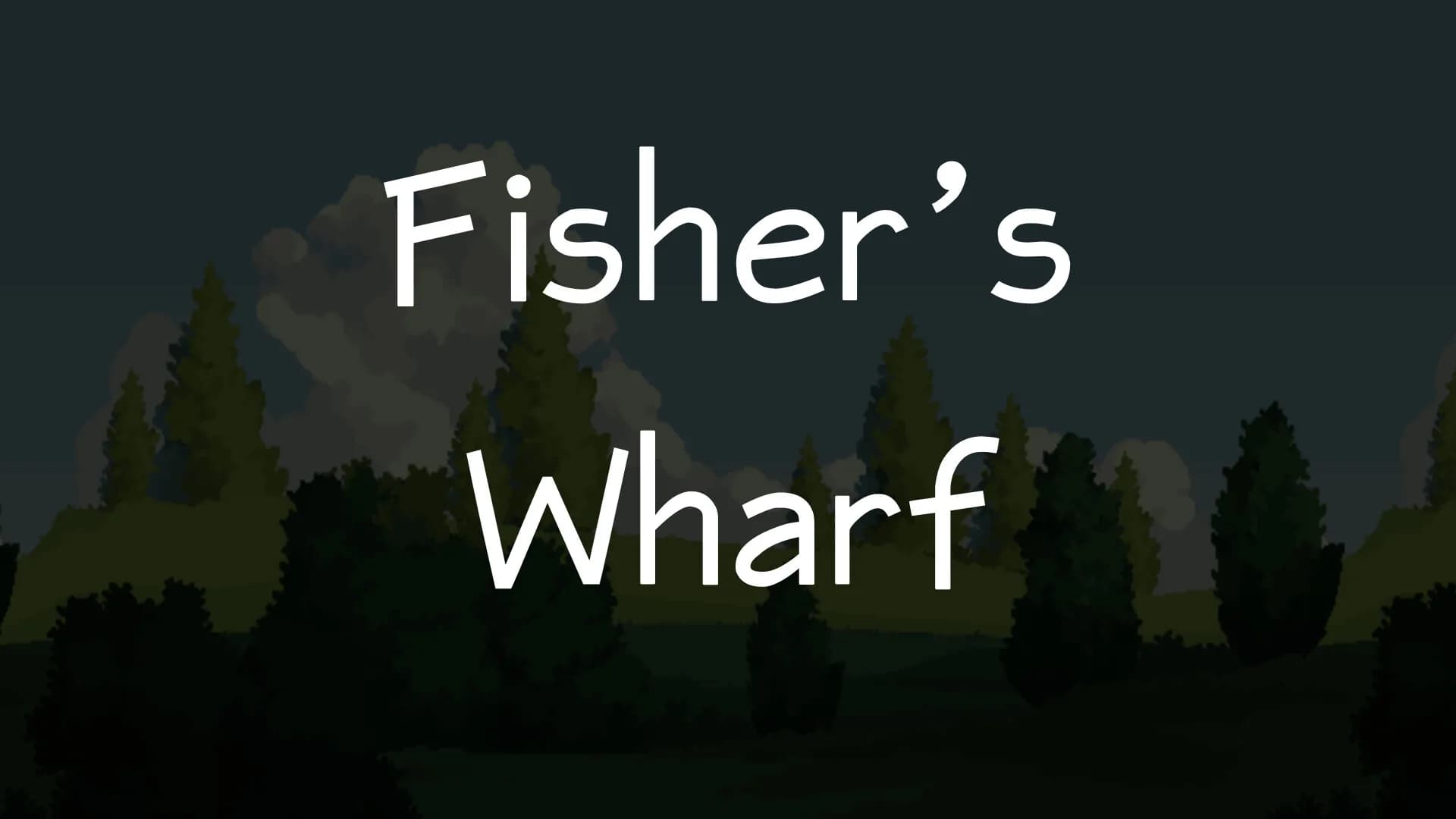 Fisher's Wharf görsel 2