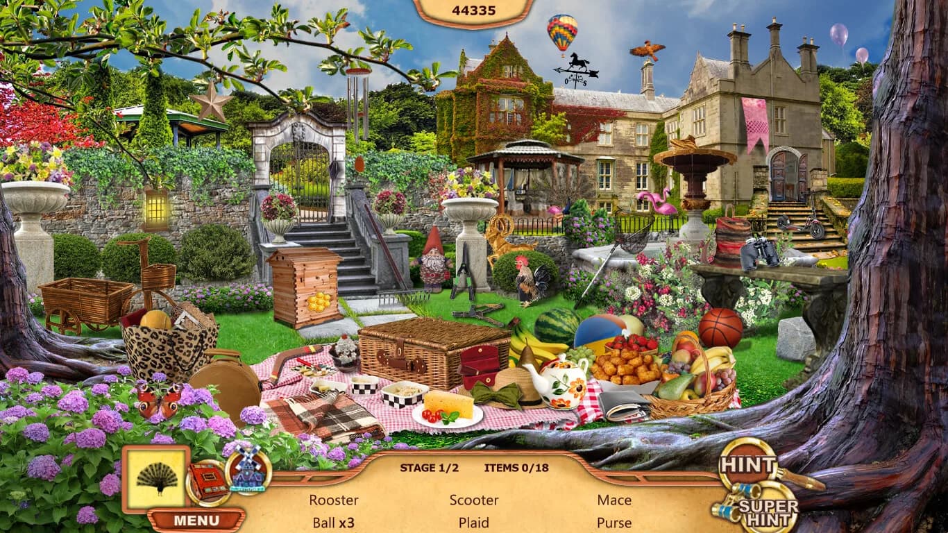 Big Adventure: Trip to Europe 5 - Collector's Edition görsel 2