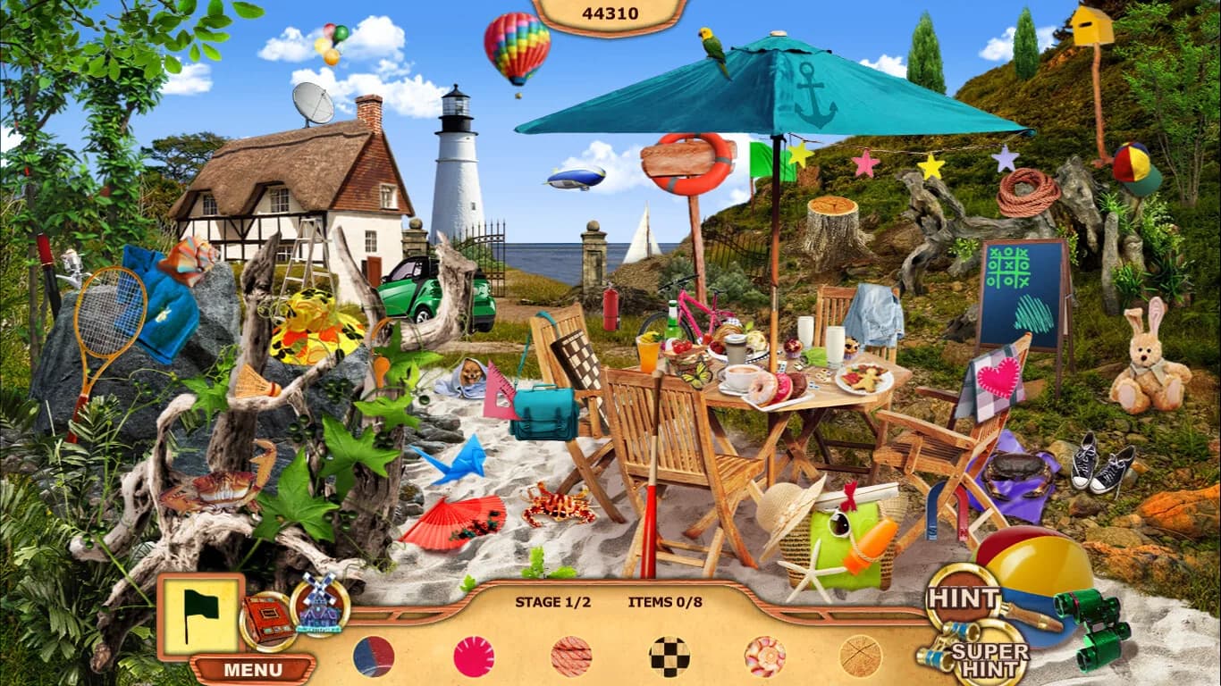 Big Adventure: Trip to Europe 5 - Collector's Edition görsel 12