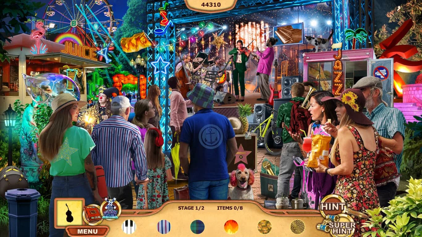 Big Adventure: Trip to Europe 5 - Collector's Edition görsel 14