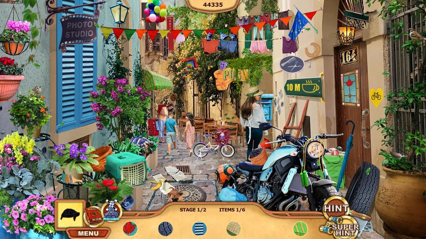 Big Adventure: Trip to Europe 5 - Collector's Edition görsel 16
