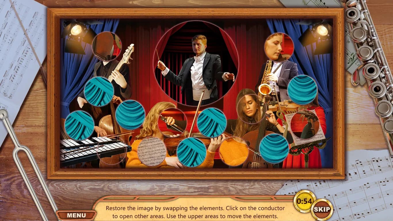 Big Adventure: Trip to Europe 5 - Collector's Edition görsel 19