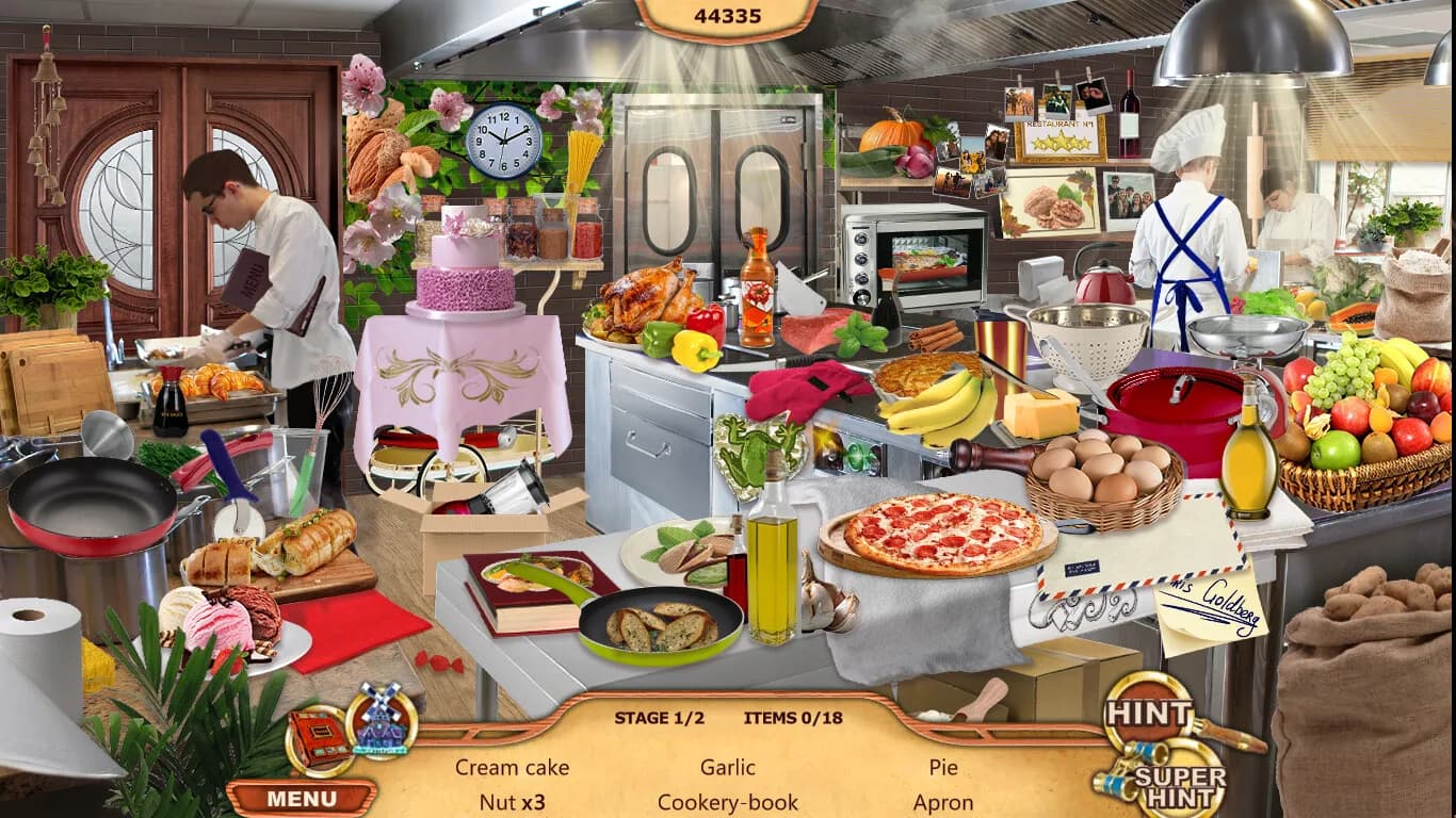 Big Adventure: Trip to Europe 5 - Collector's Edition görsel 20