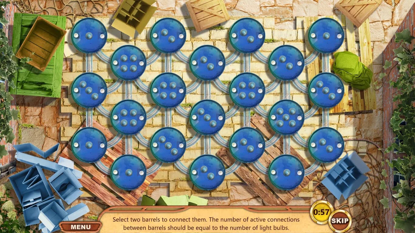 Big Adventure: Trip to Europe 5 - Collector's Edition görsel 23