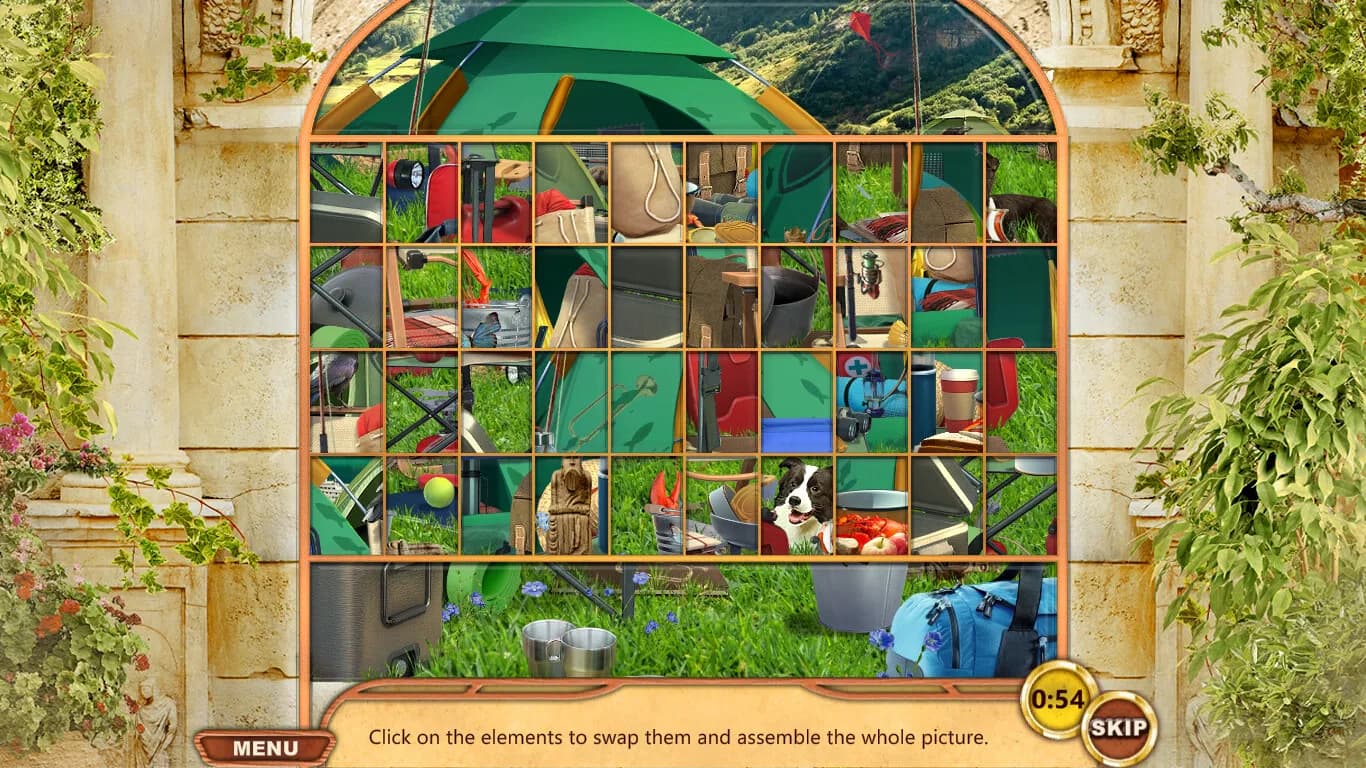 Big Adventure: Trip to Europe 5 - Collector's Edition görsel 10
