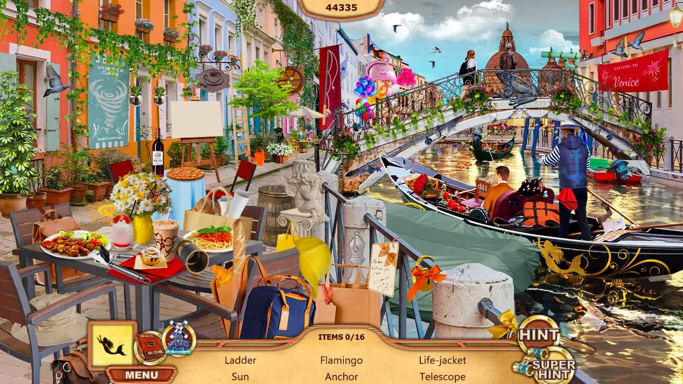 Big Adventure: Trip to Europe 5 - Collector's Edition görsel 11