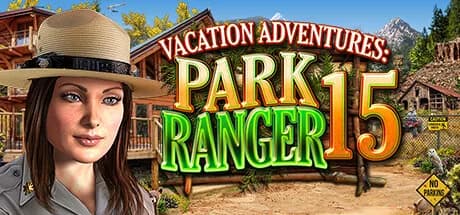 Vacation Adventures: Park Ranger 15 Collector's Edition görsel 1