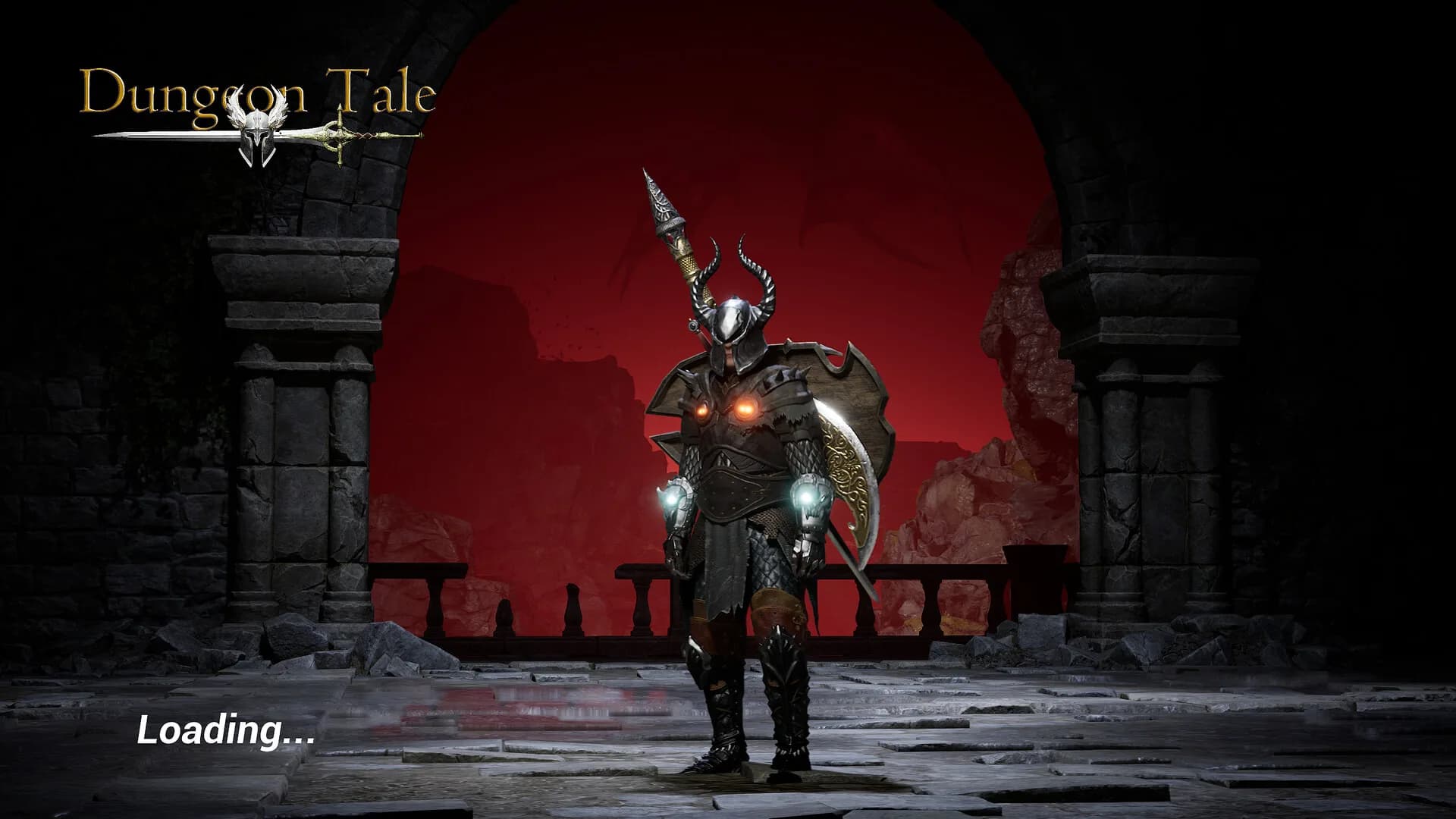 Dungeon Tale görsel 13