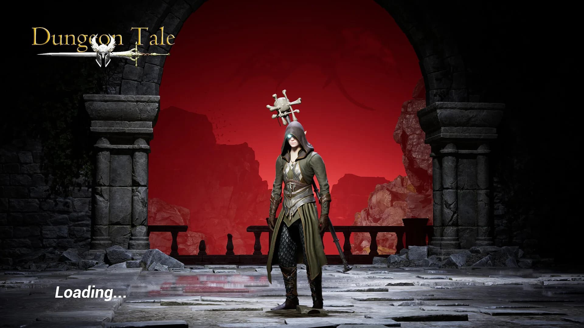 Dungeon Tale görsel 14