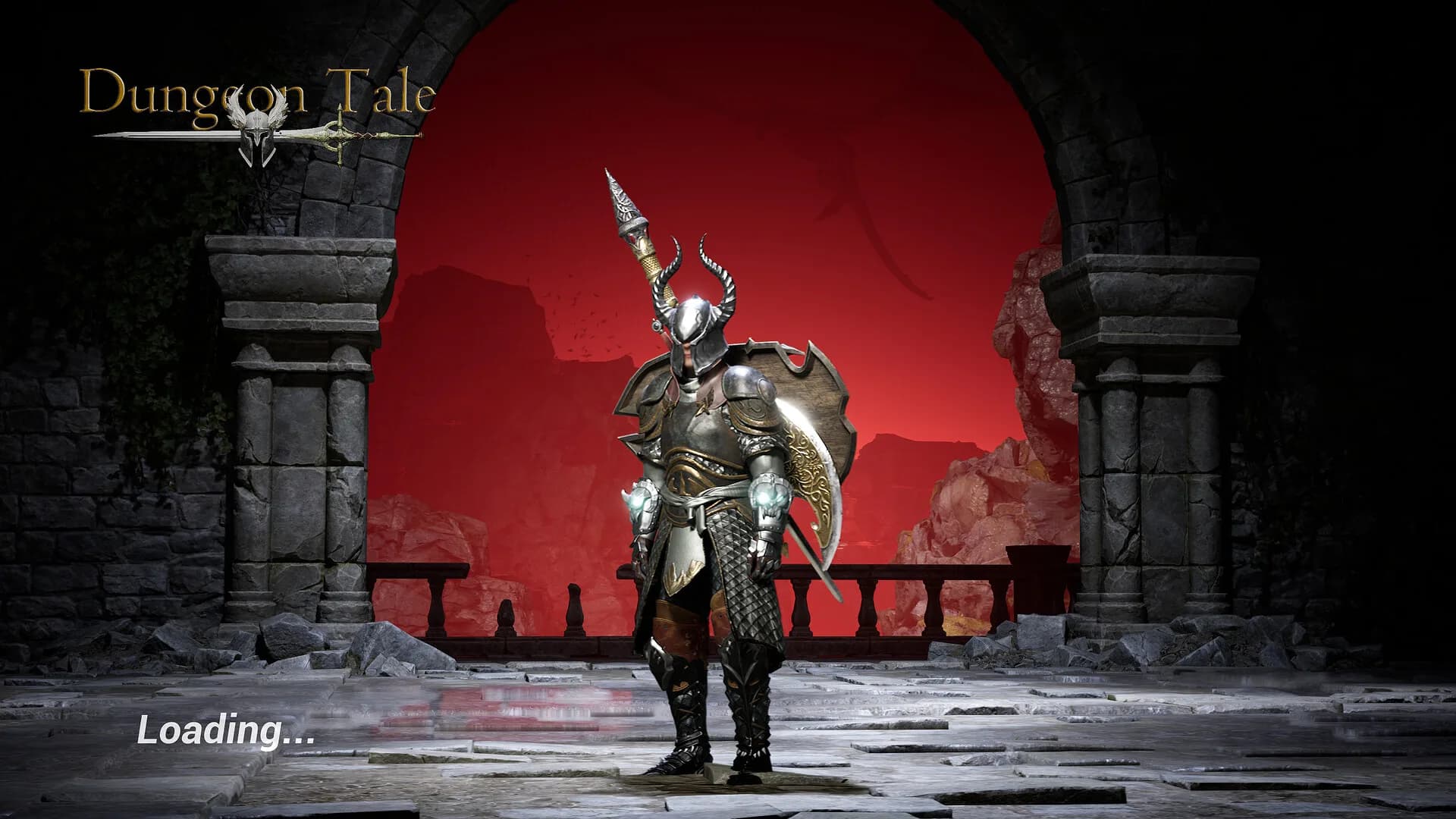 Dungeon Tale görsel 4