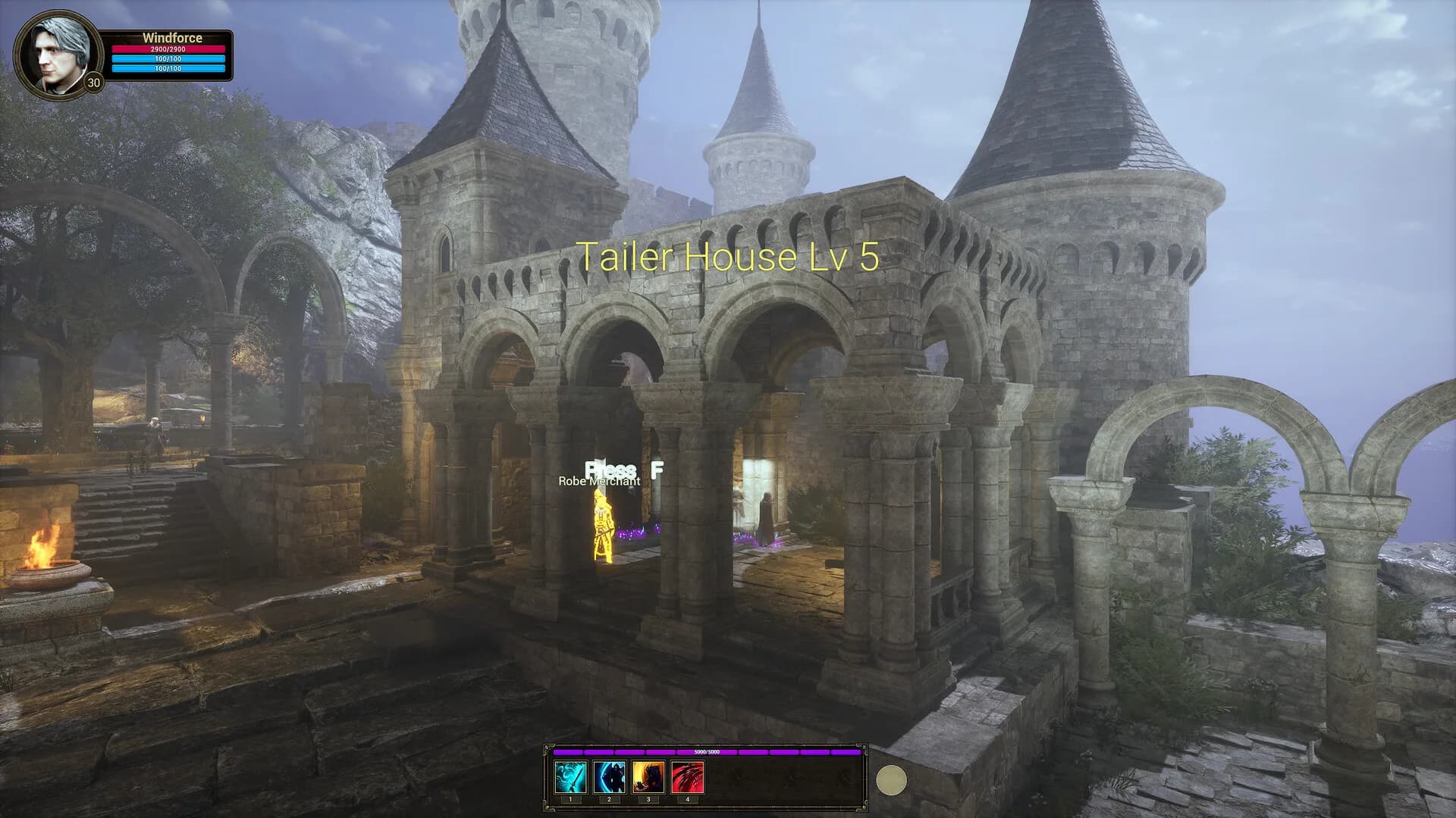 Dungeon Tale görsel 9