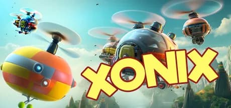 Xonix Casual Edition görsel 1