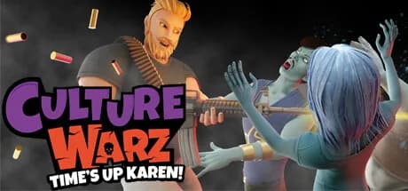 Culture Warz görsel 1