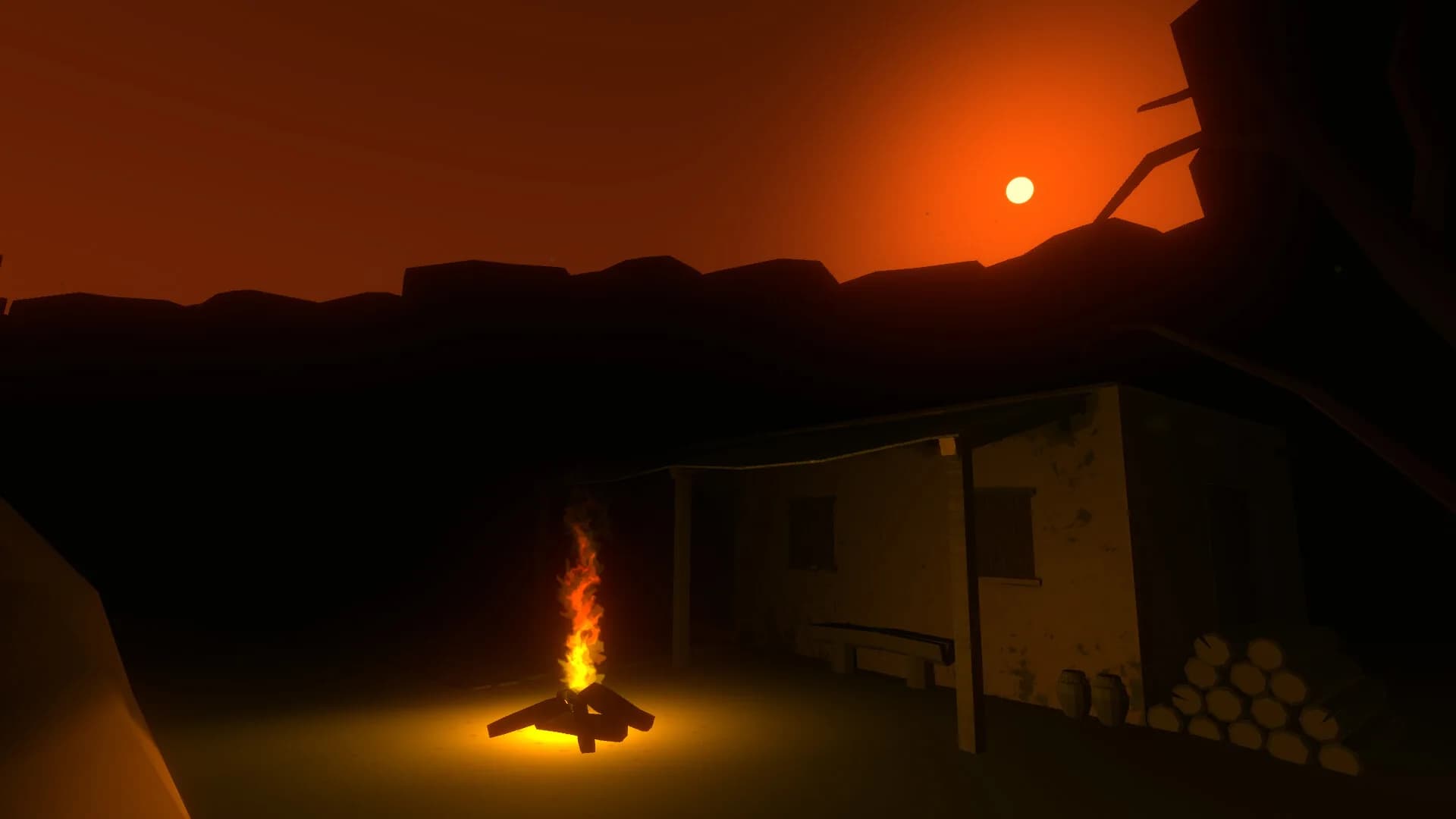 Five Days of Hell görsel 4