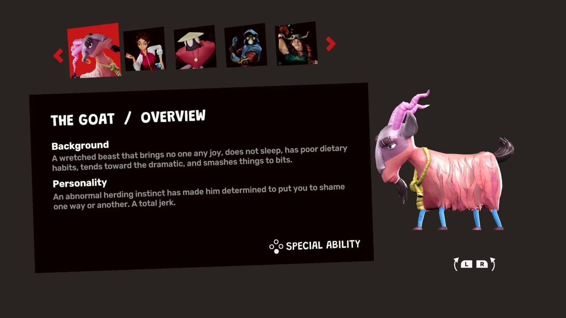 That Damn Goat görsel 9