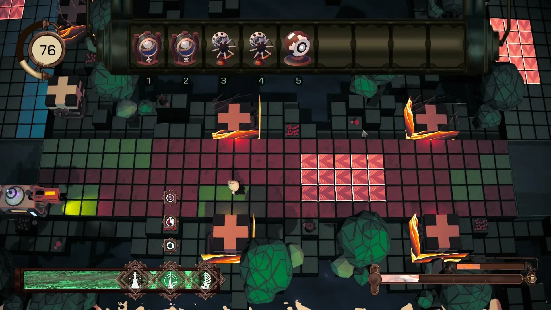 ZomWick görsel 9