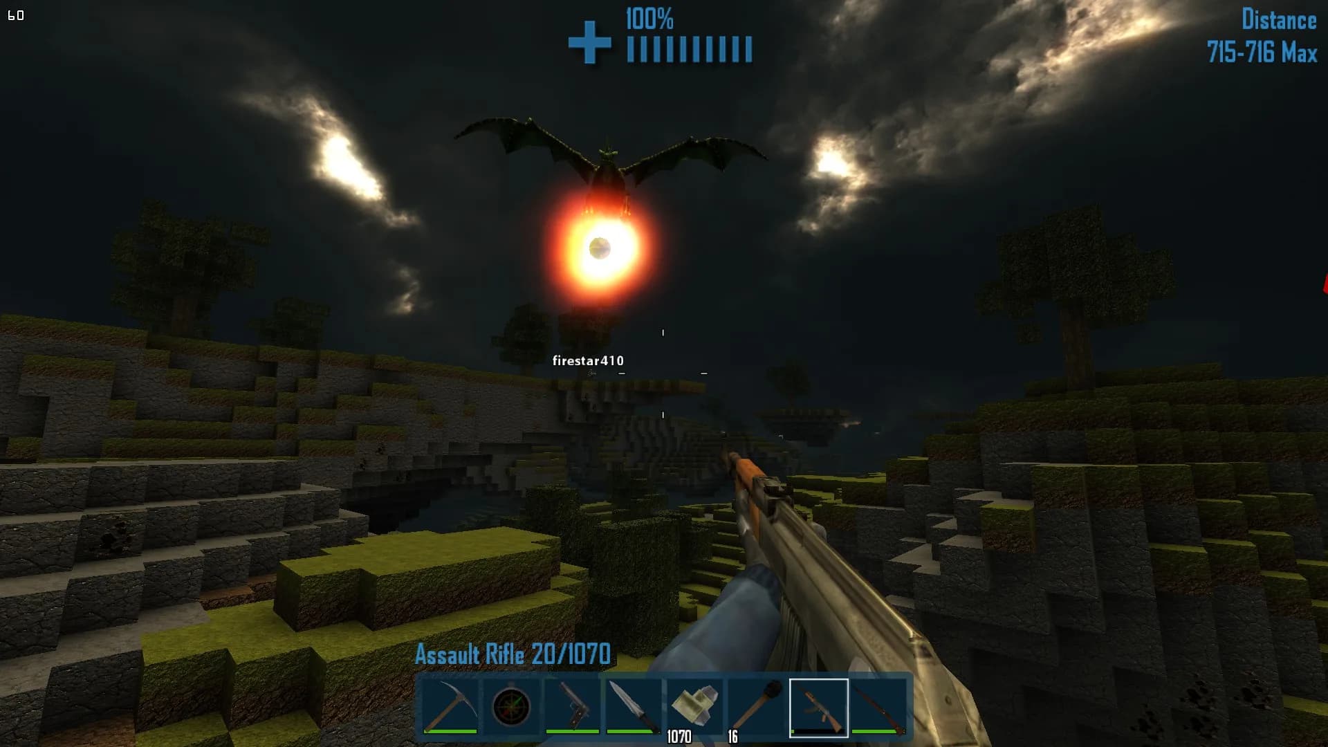 CastleMiner Z görsel 12