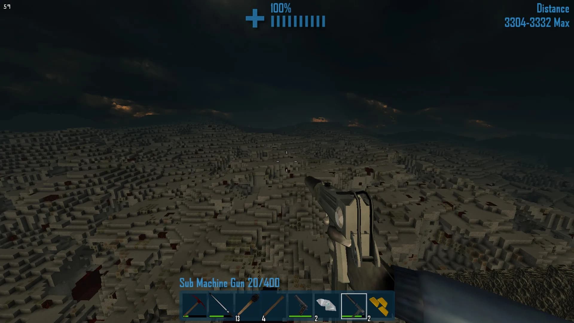 CastleMiner Z görsel 11