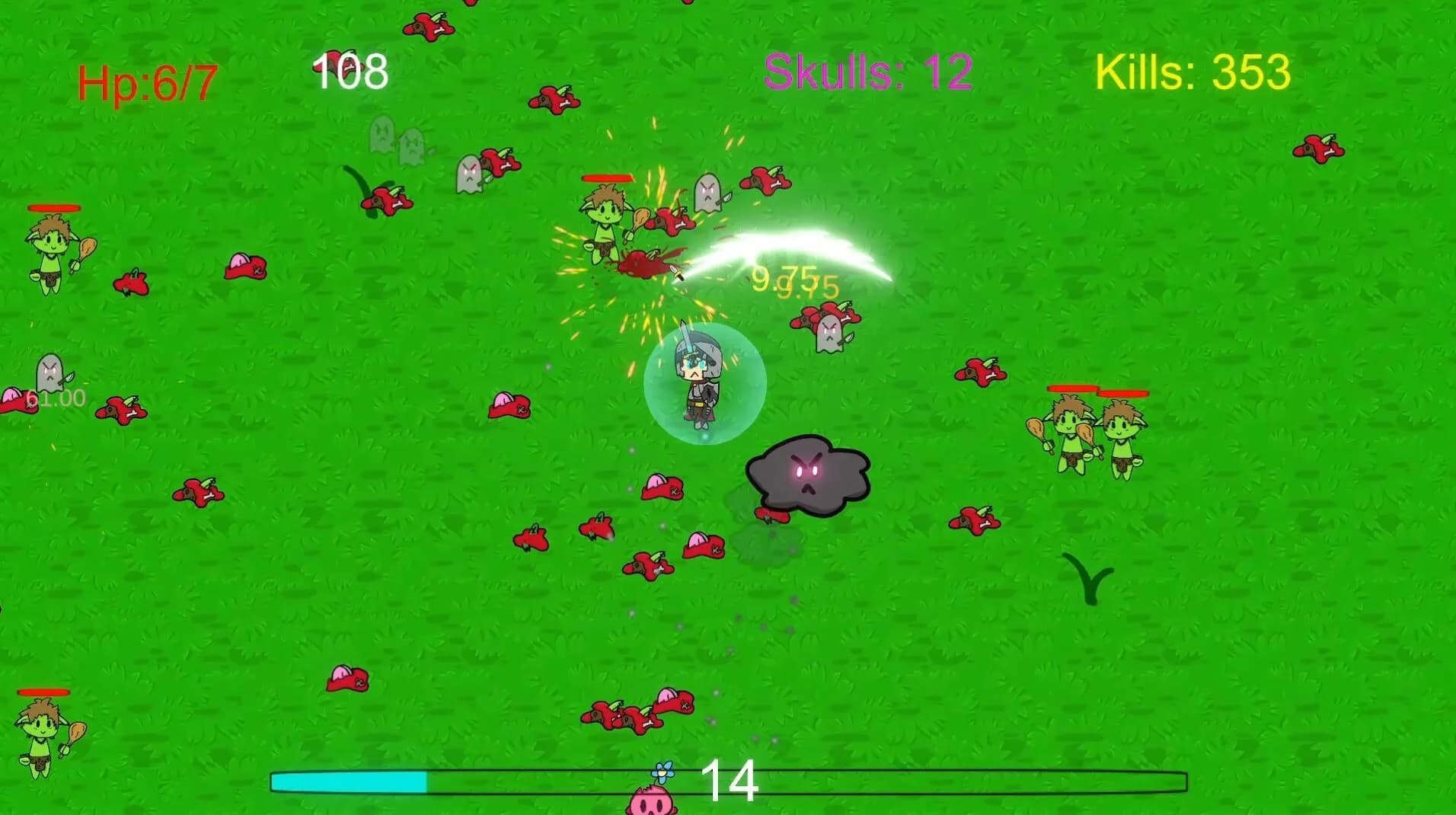 Vexed Heroes görsel 4
