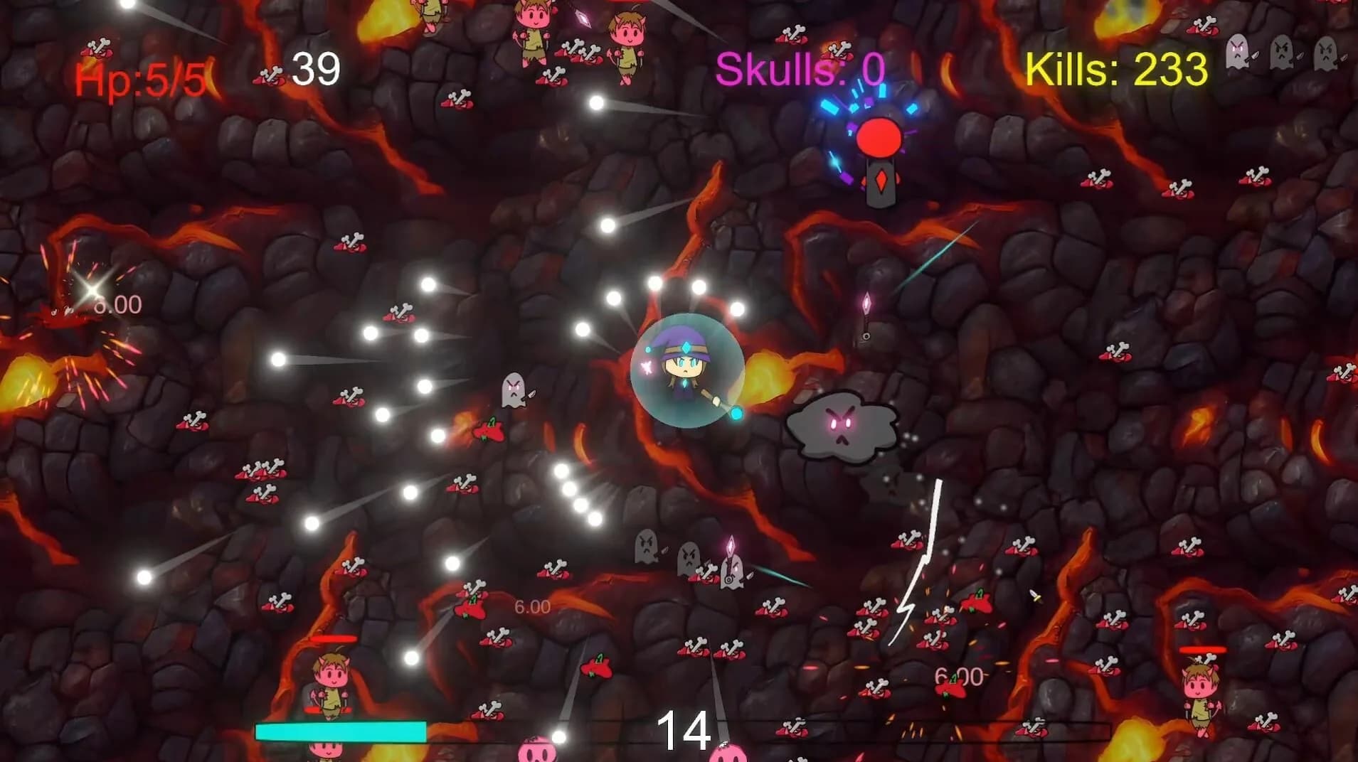 Vexed Heroes görsel 5
