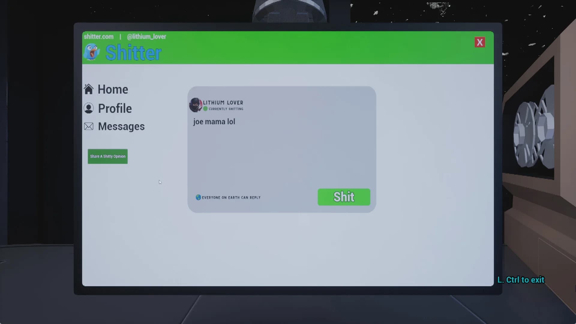 Elon Simulator - Spend Like A Trillionaire görsel 3