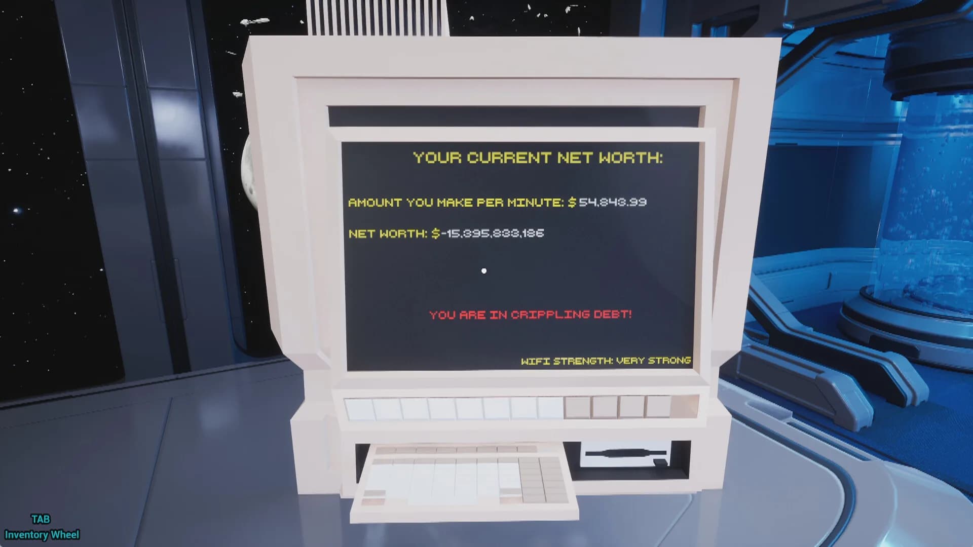 Elon Simulator - Spend Like A Trillionaire görsel 20