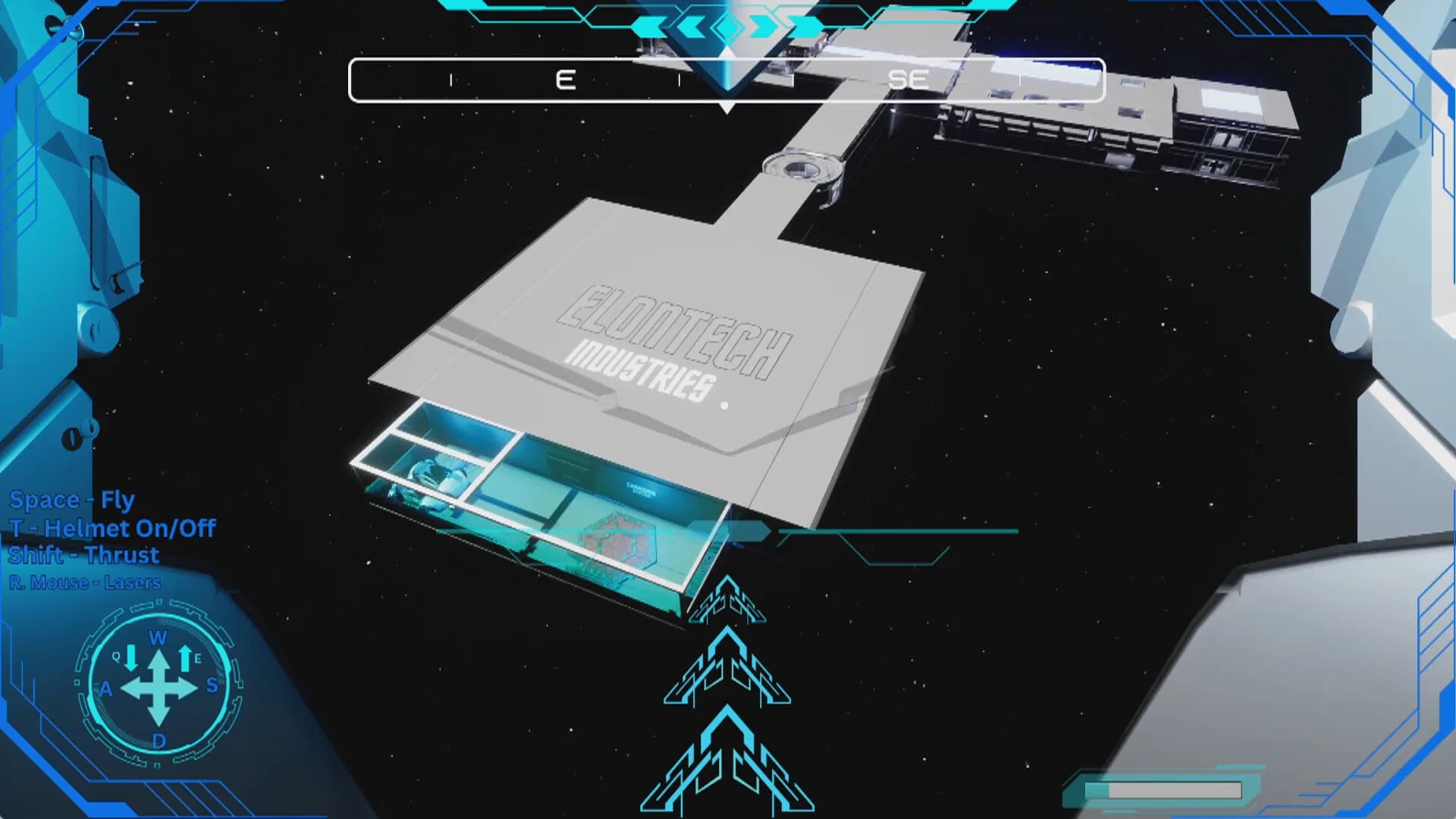 Elon Simulator - Spend Like A Trillionaire görsel 26