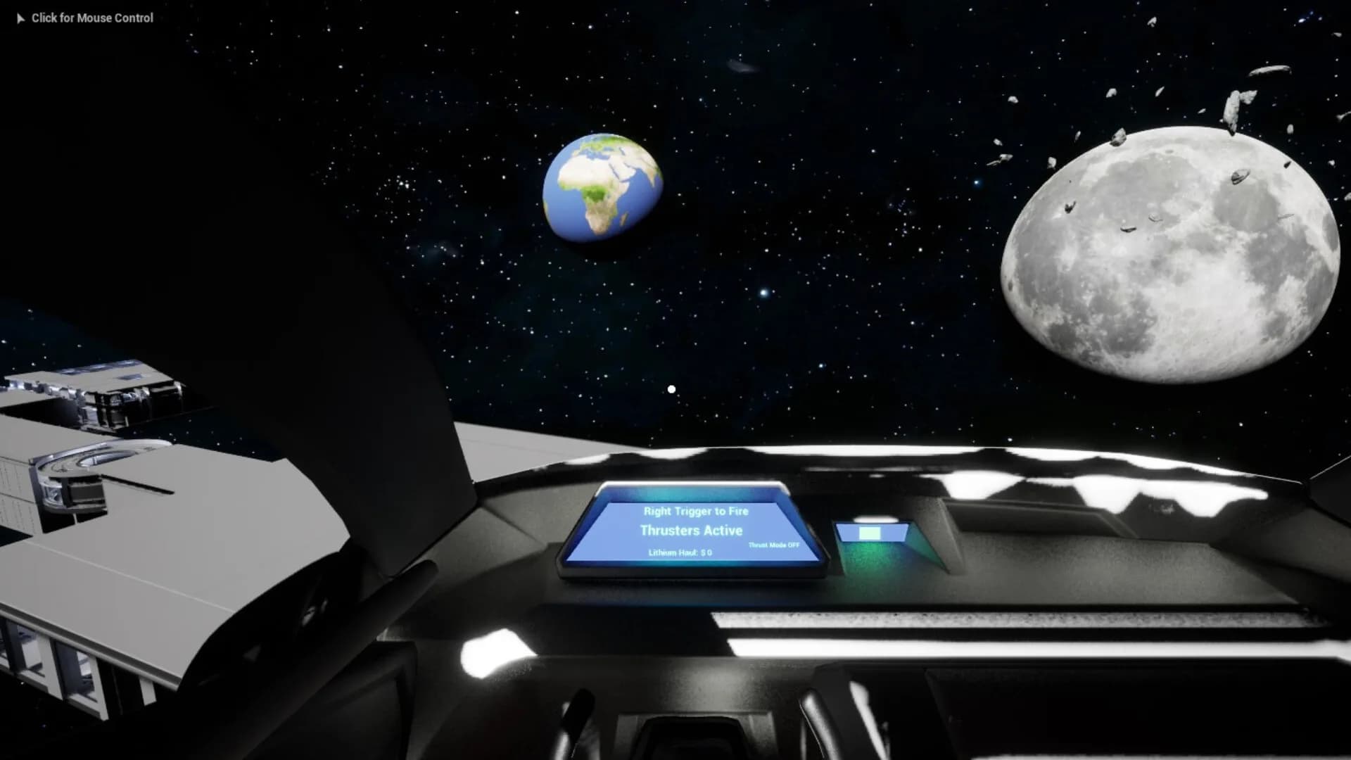 Elon Simulator - Spend Like A Trillionaire görsel 8