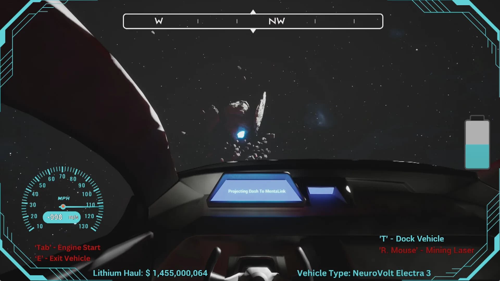 Elon Simulator - Spend Like A Trillionaire görsel 9