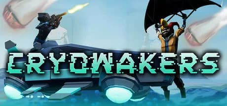 Cryowakers görsel 1