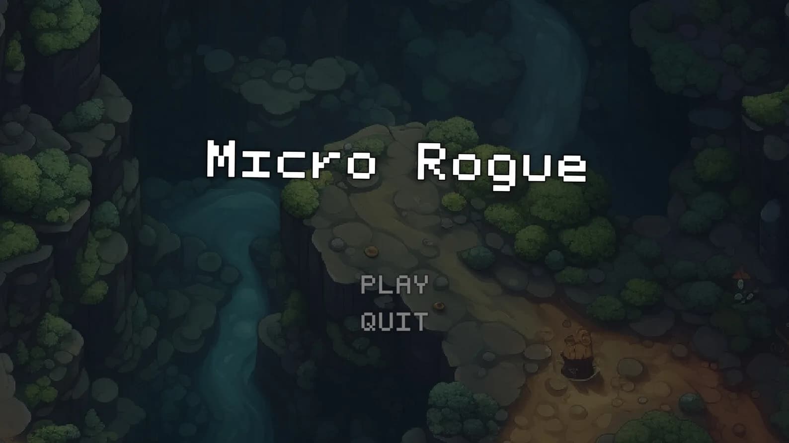Micro Rogue görsel 2