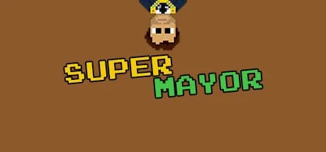 Super Mayor görsel 1