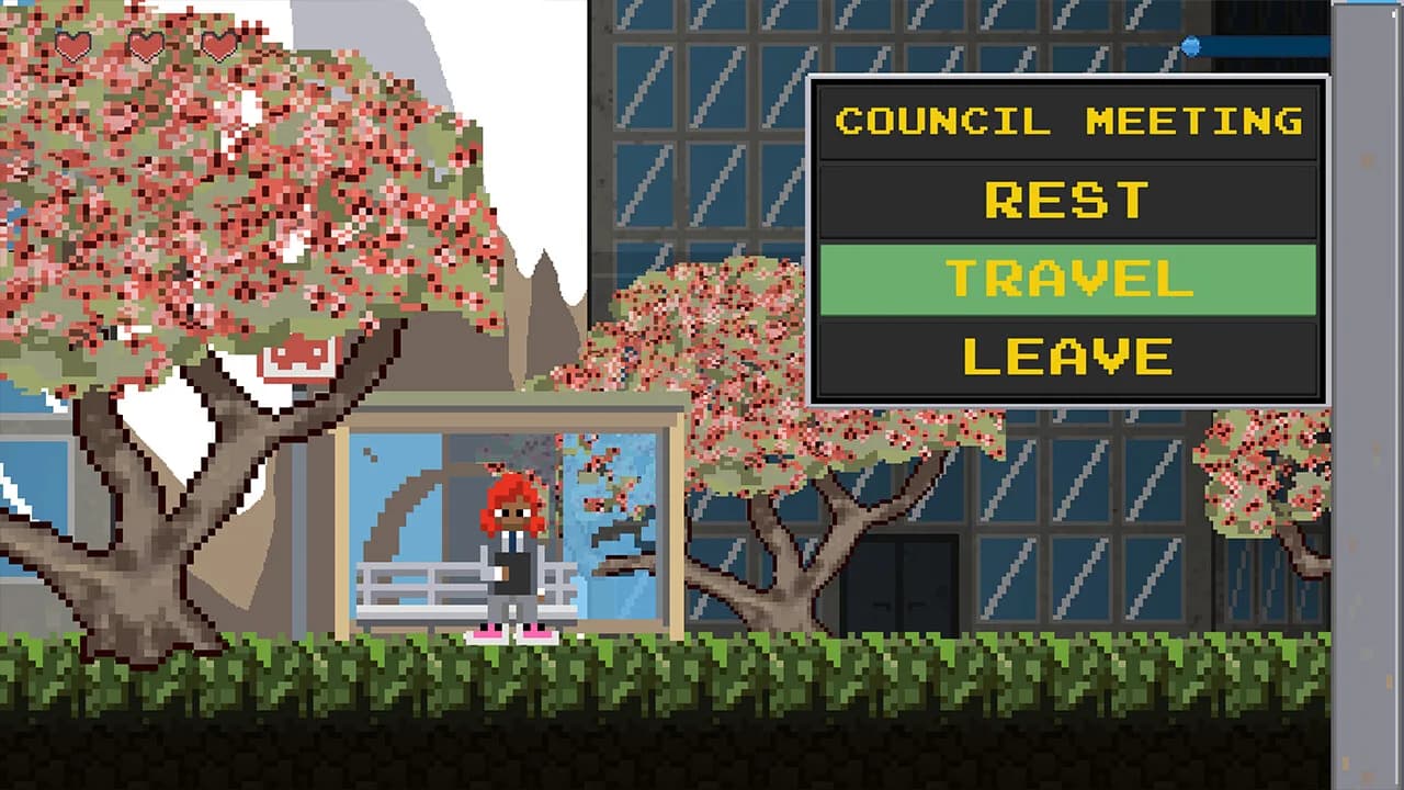 Super Mayor görsel 16