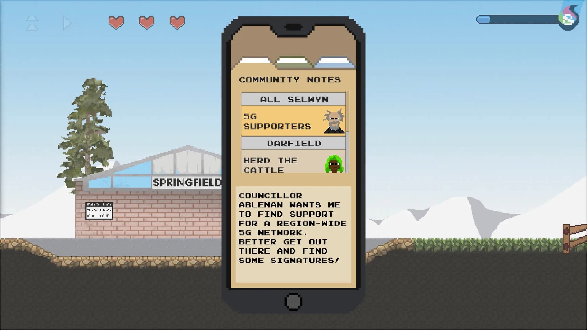 Super Mayor görsel 18