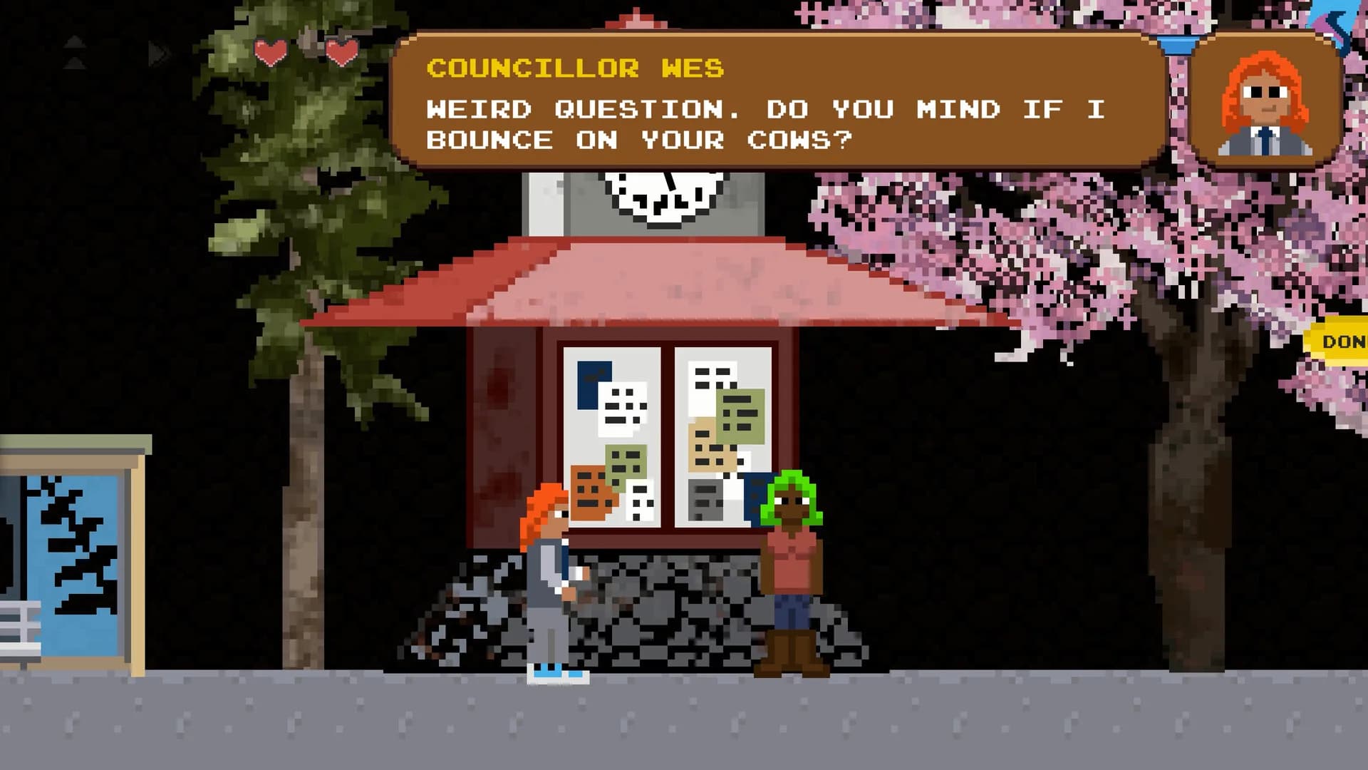 Super Mayor görsel 4