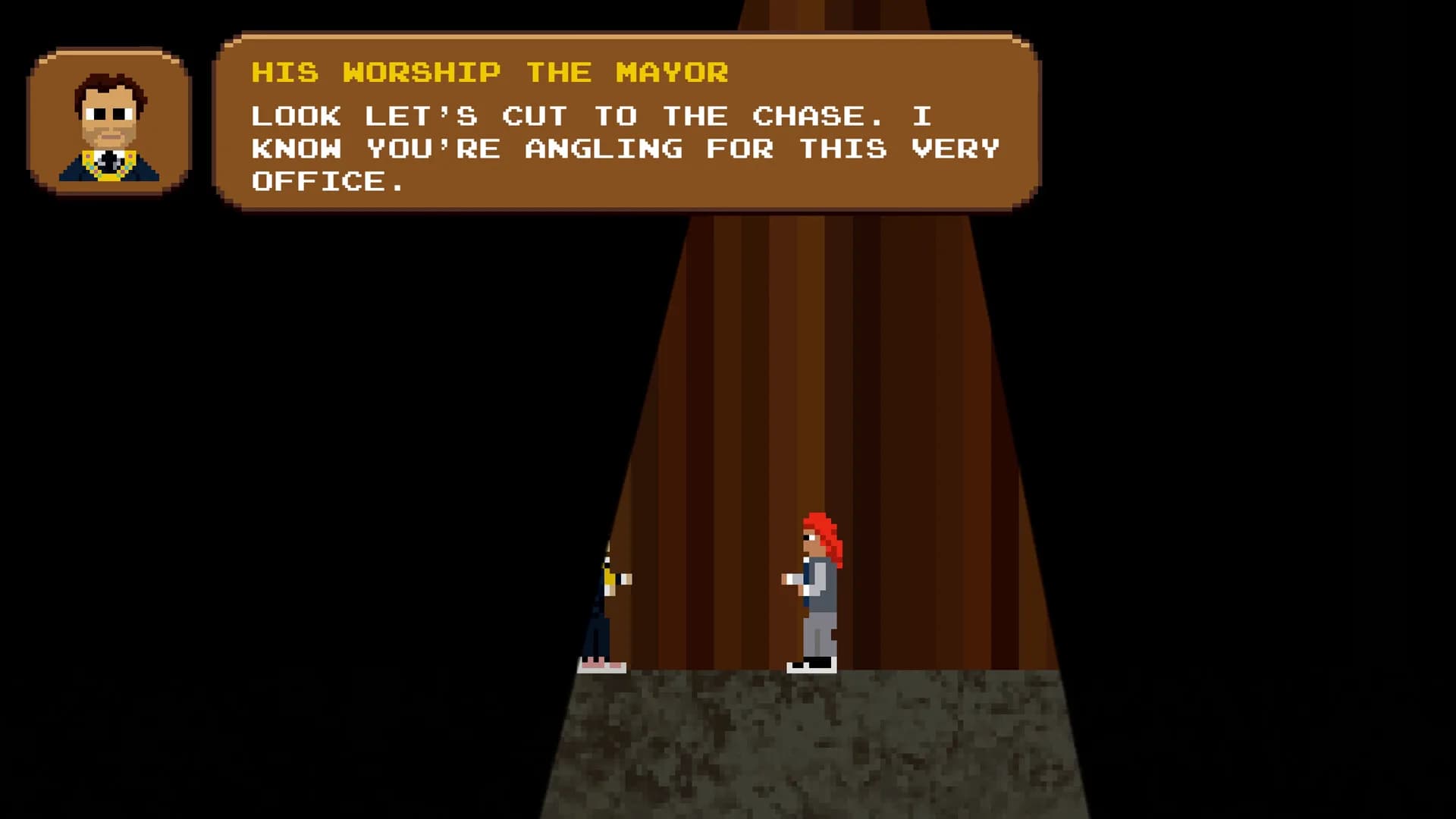Super Mayor görsel 9