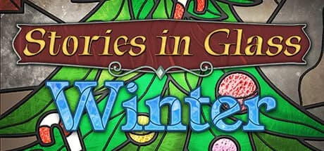 Stories in Glass: Winter görsel 1