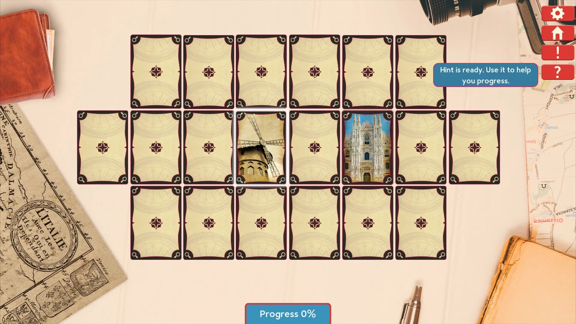 Just Find It 3 görsel 8